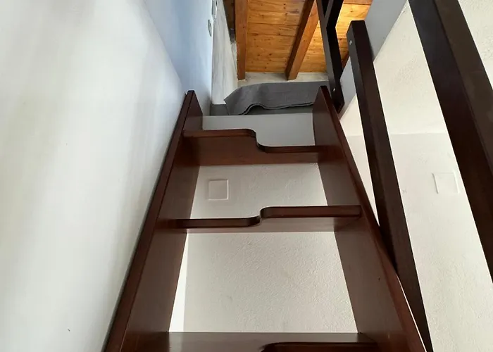 Kasteli Loft Apartment