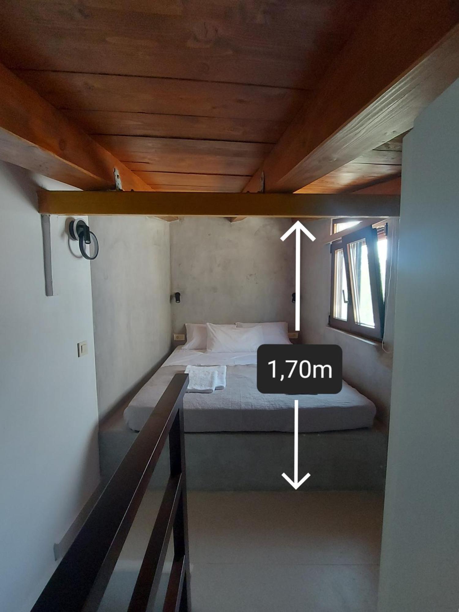 Kasteli Loft