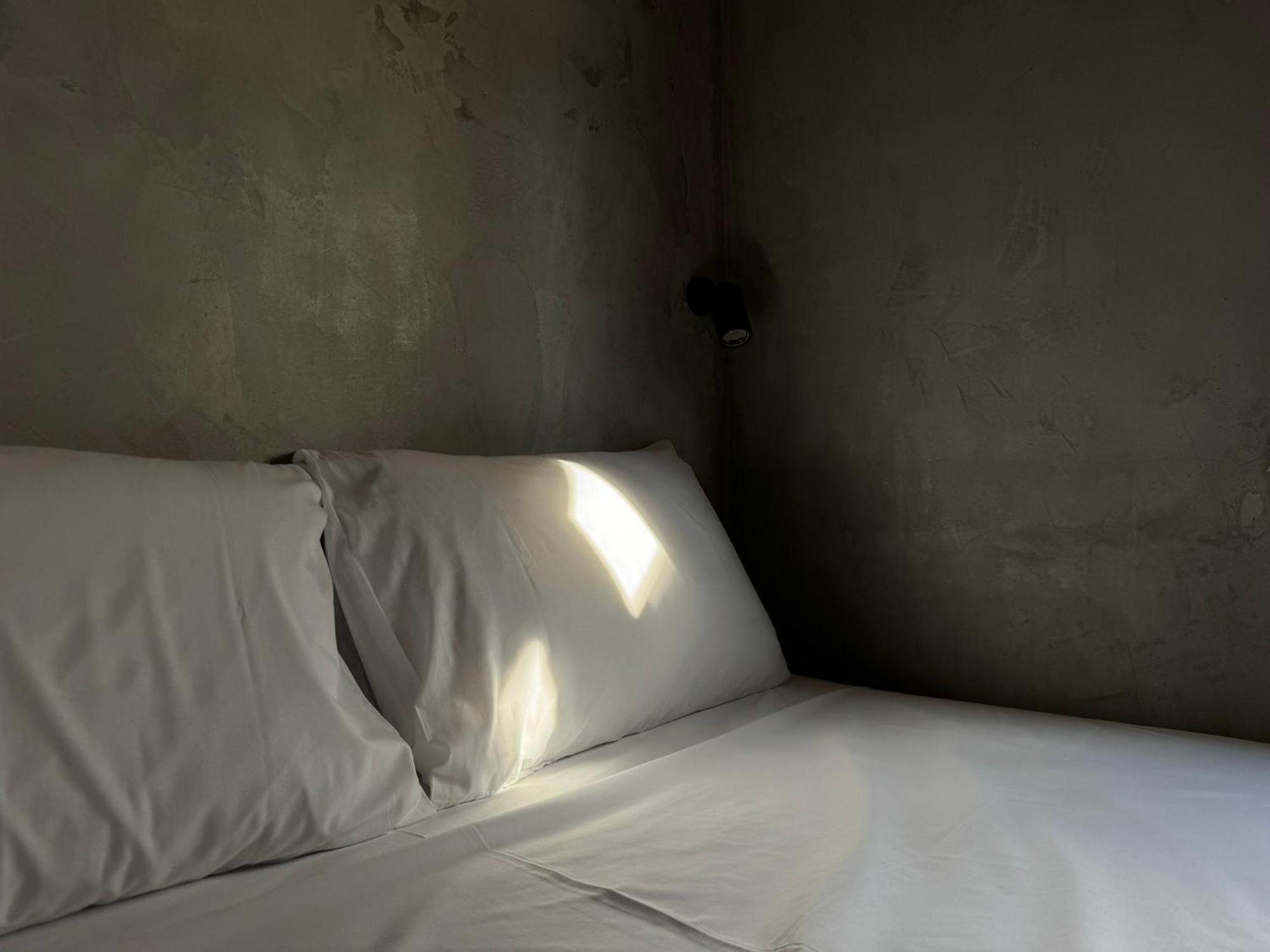 Kasteli Loft דירה *