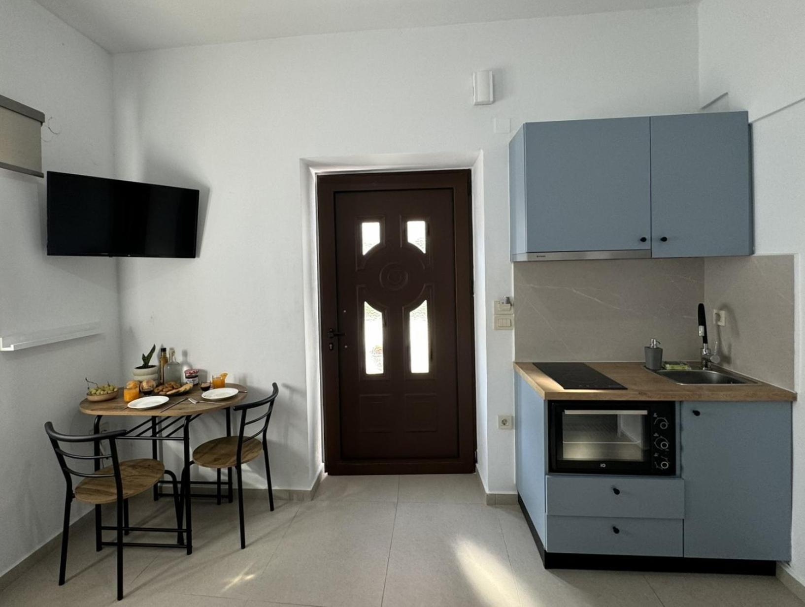 Kasteli Loft *