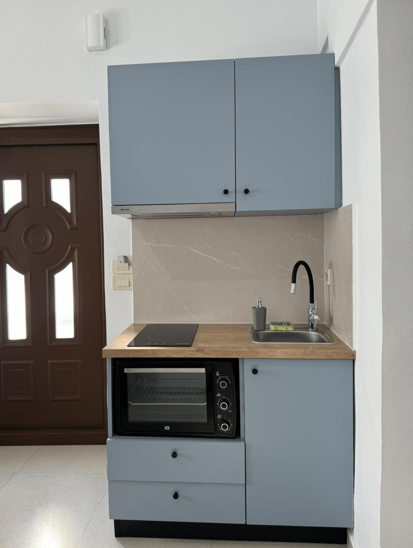 Kasteli Loft Apartment