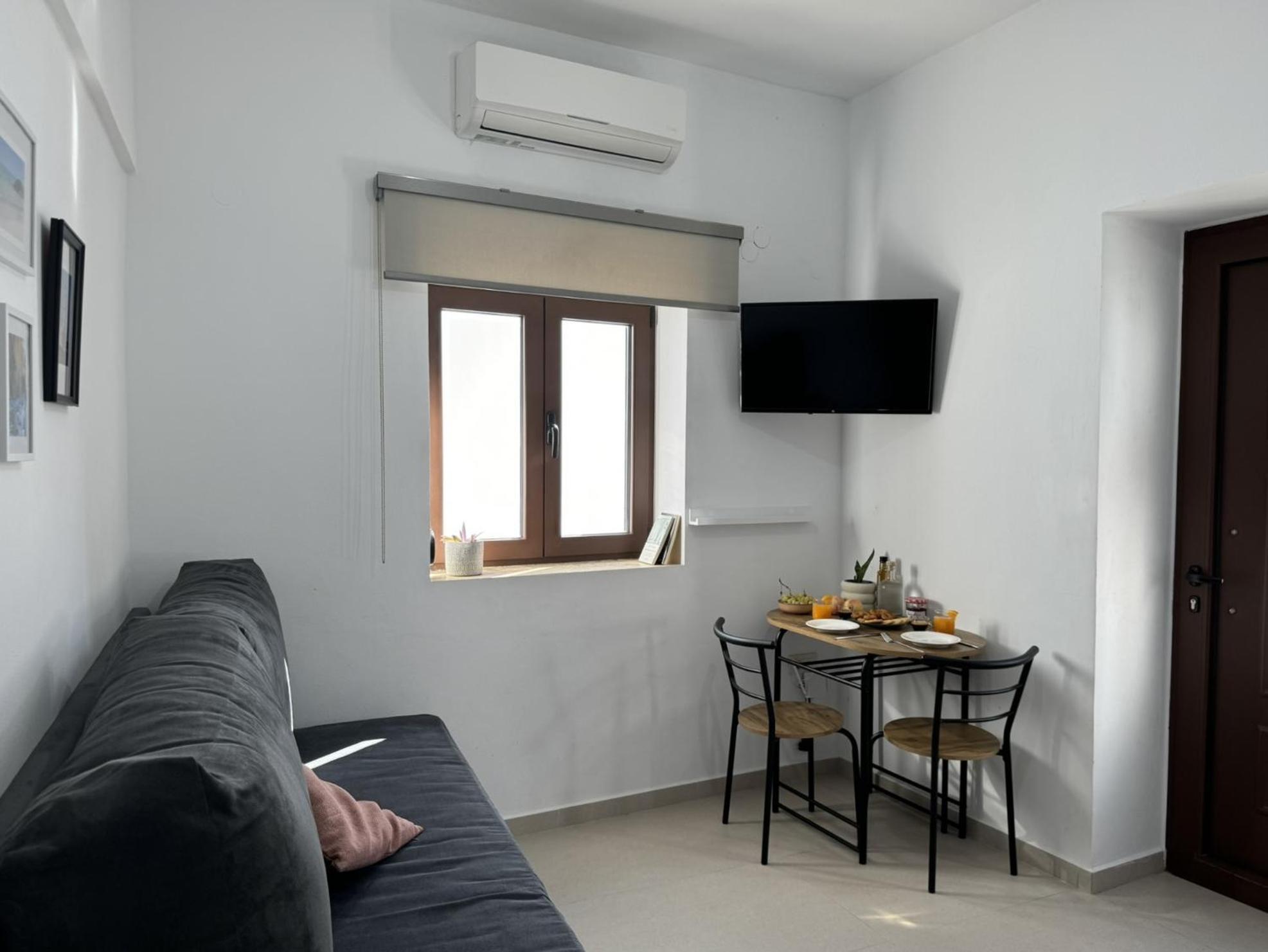 Kasteli Loft Apartment *