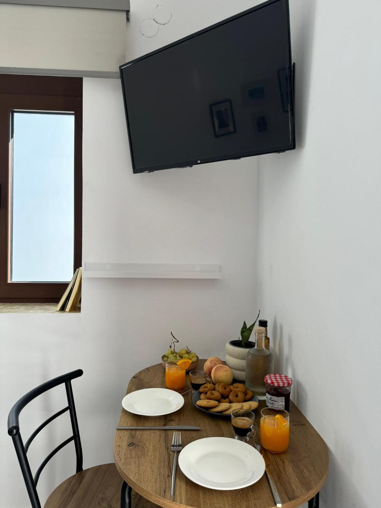 Kasteli Loft Apartment