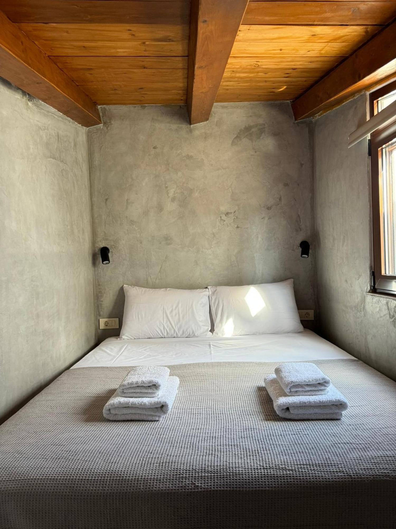 Kasteli Loft Kissamos