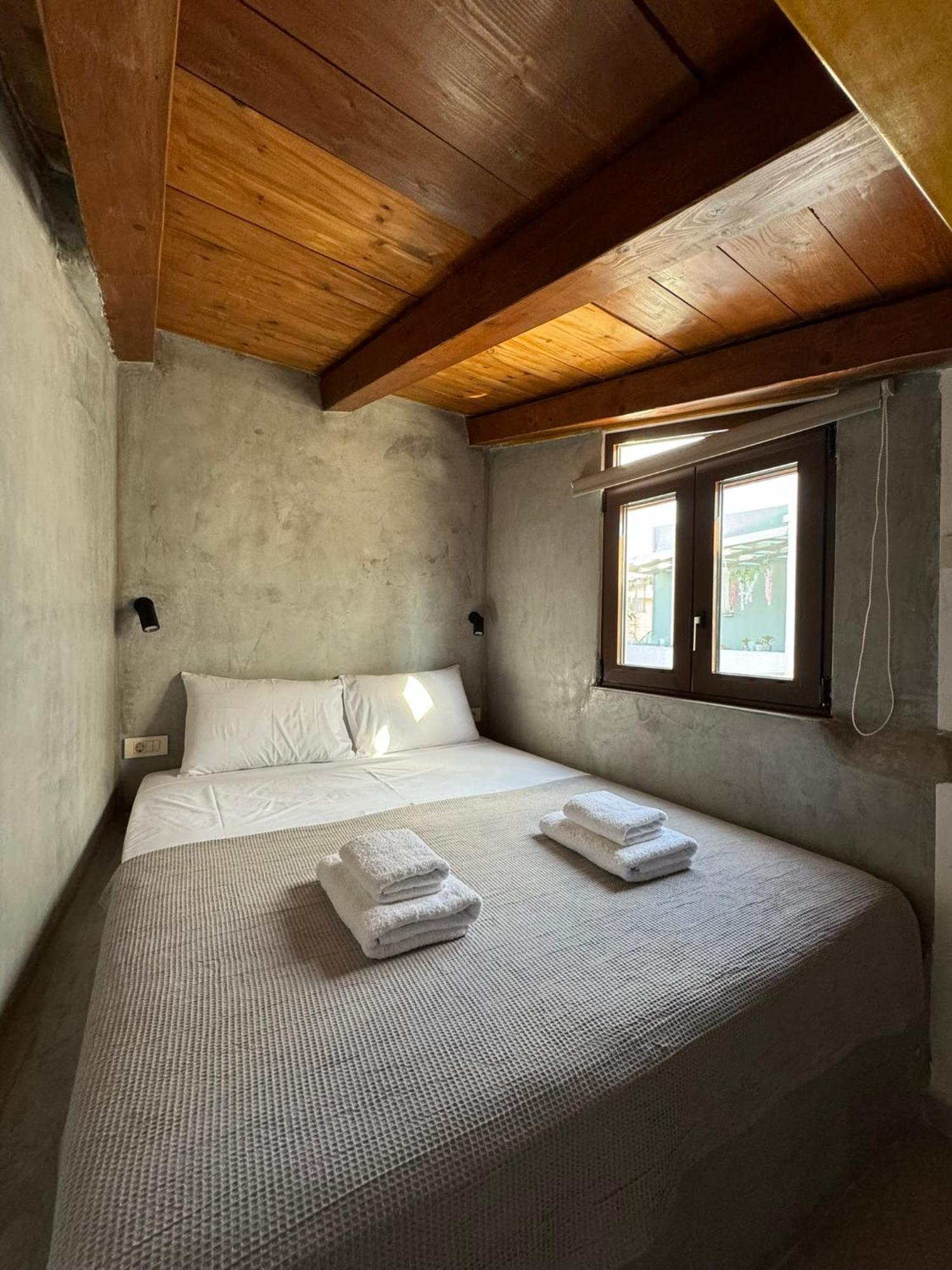 Kasteli Loft *