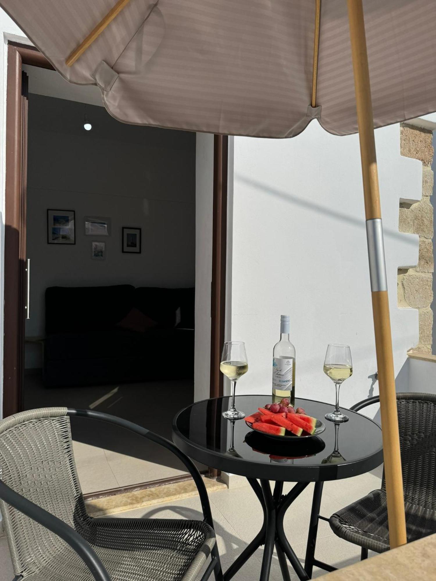 Kasteli Loft * Kíssamos