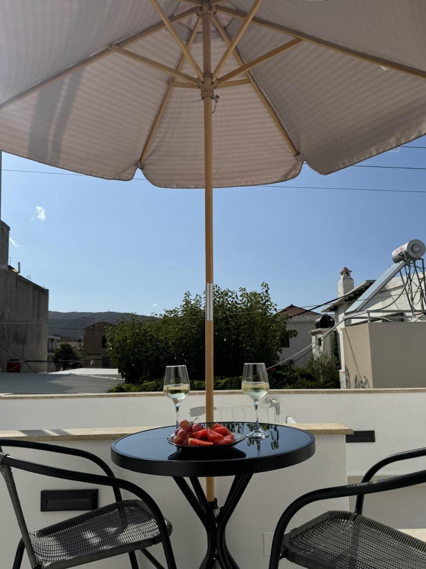 Kasteli Loft Kissamos