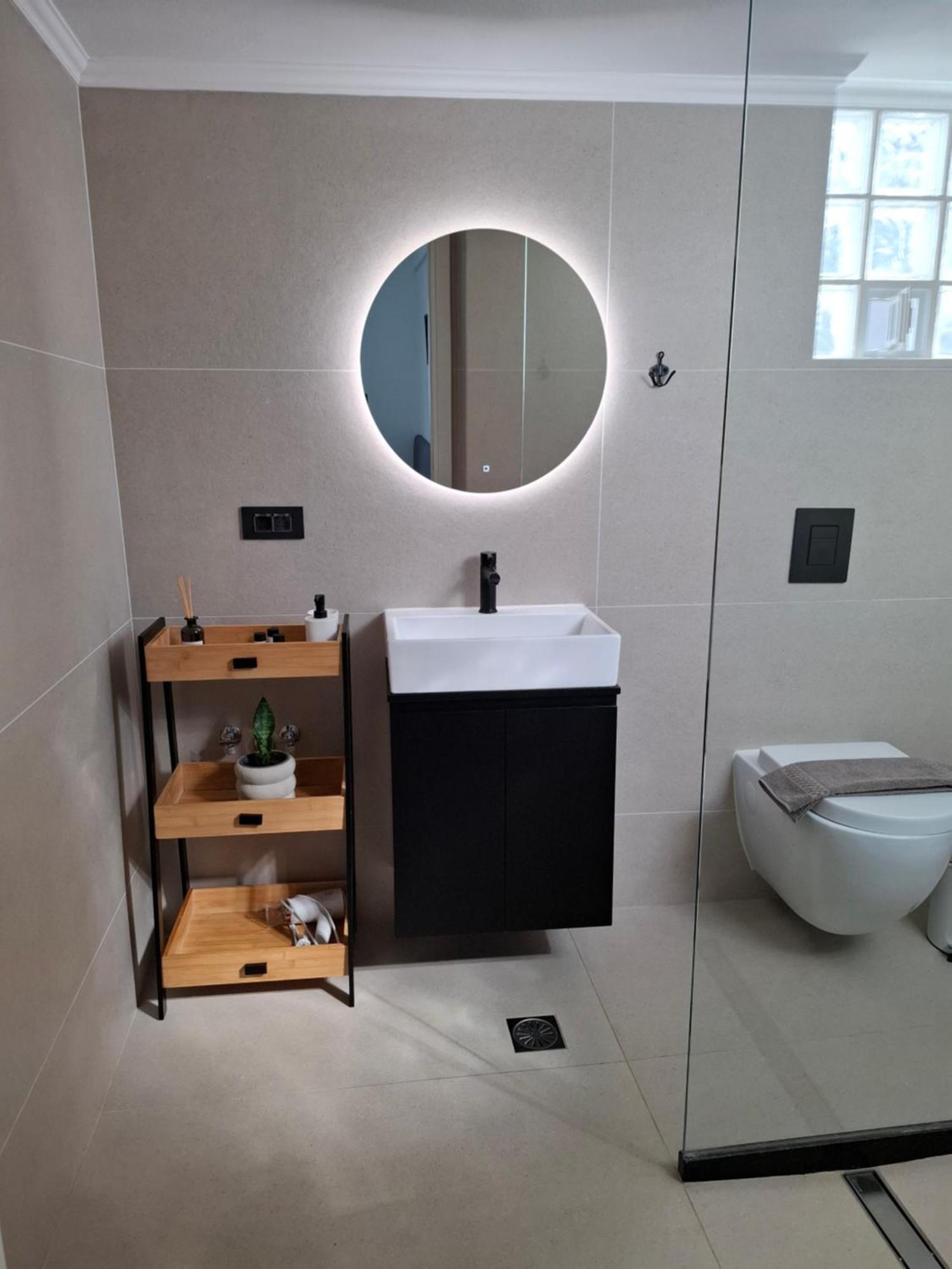 Kasteli Loft Apartment *
