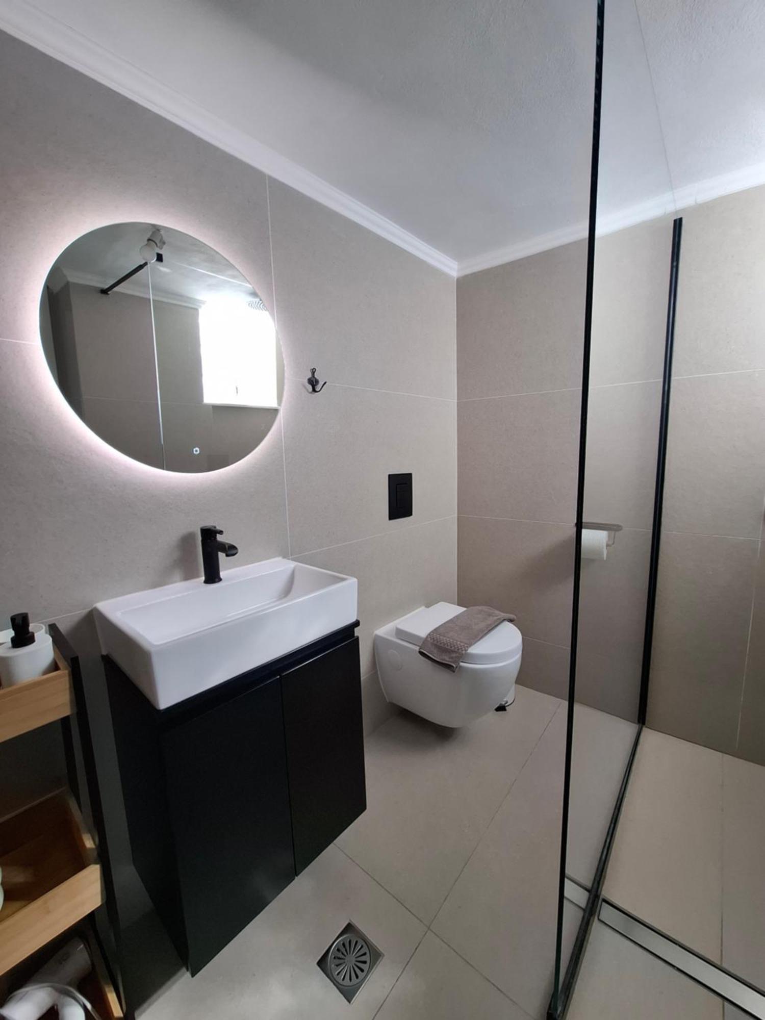 Kasteli Loft Apartament Kíssamos