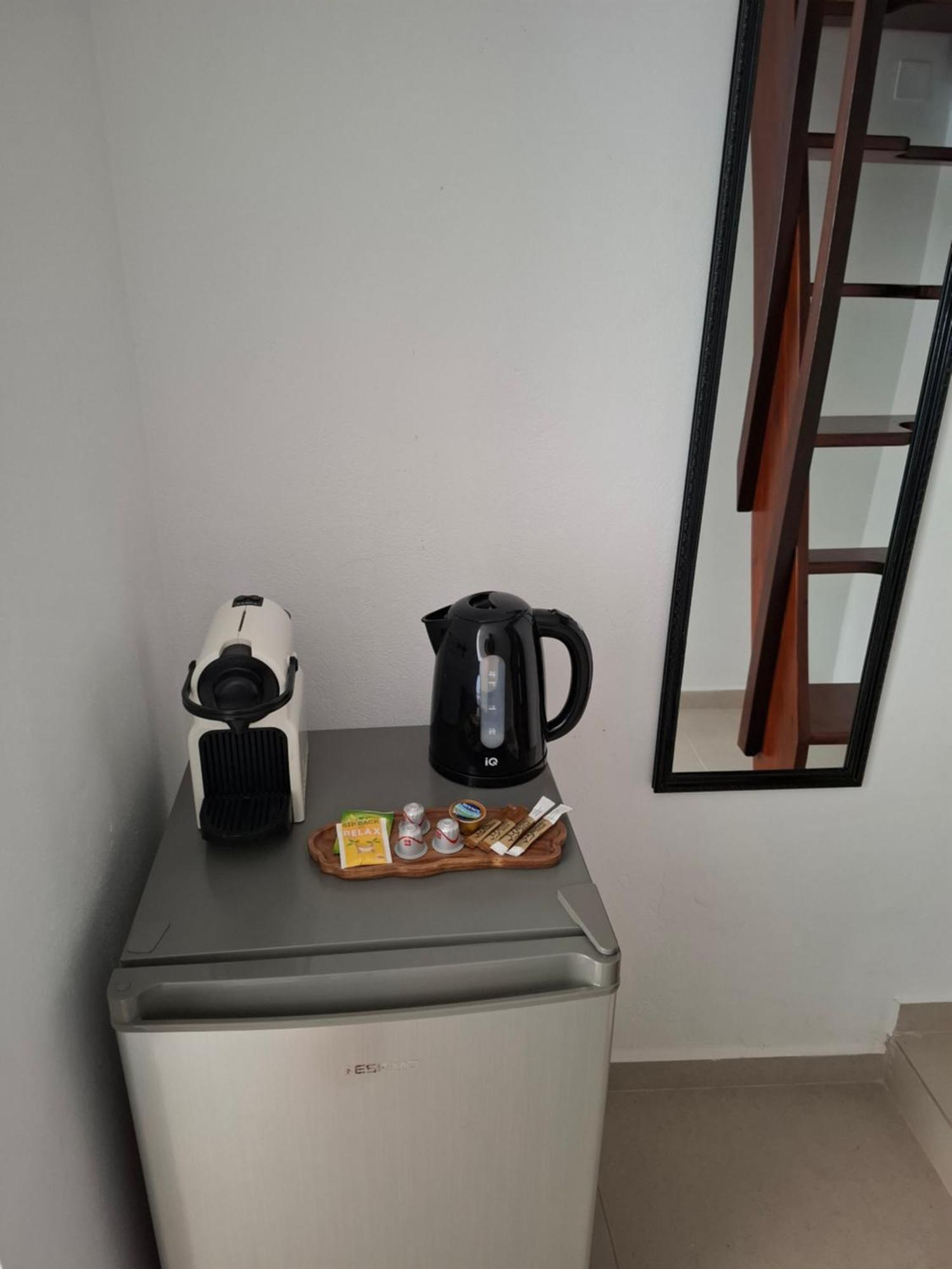 Kasteli Loft *