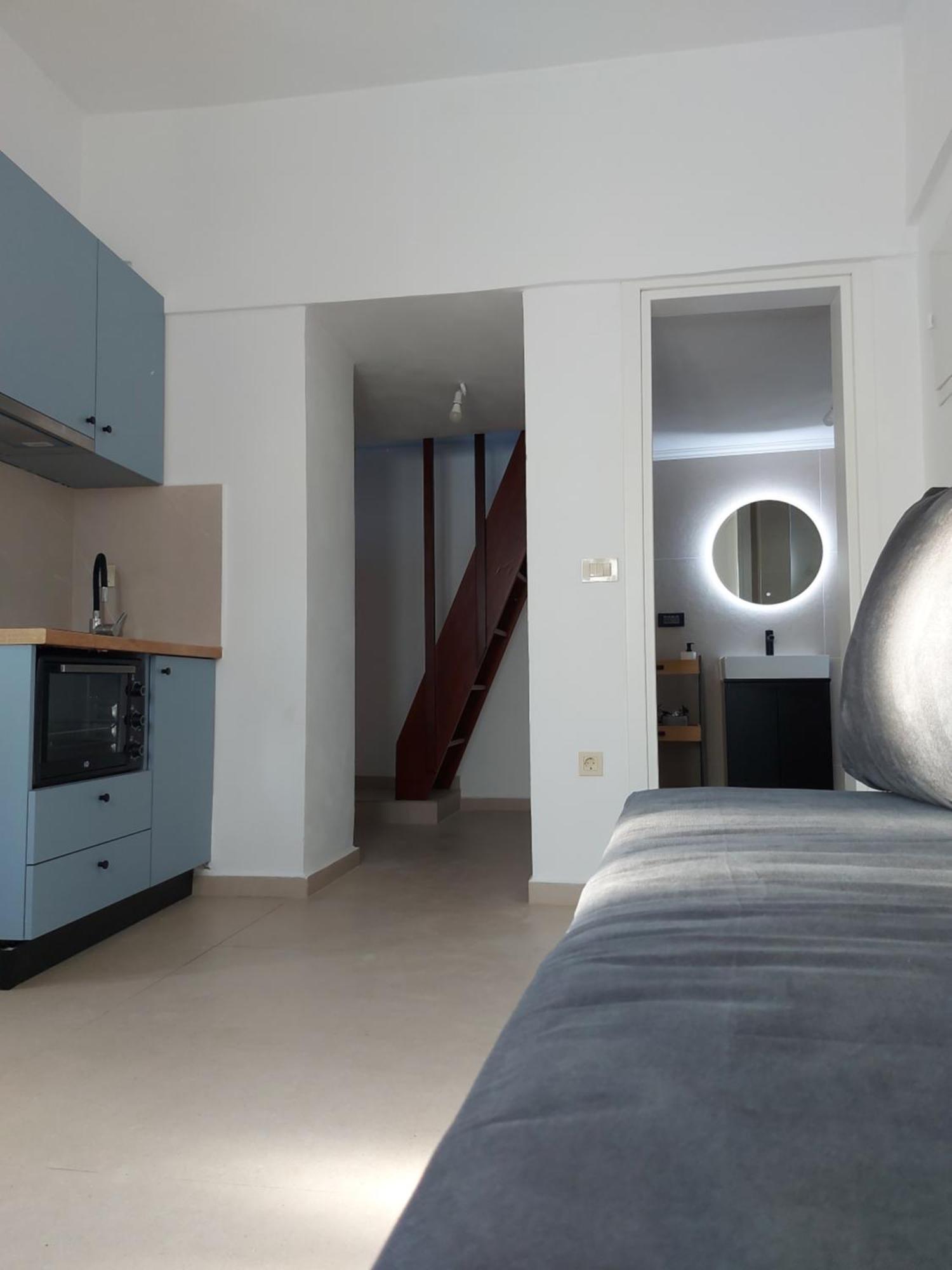 Kasteli Loft Apartment